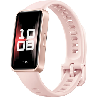 Фітнес браслет HUAWEI Band 9 Charm Pink (55020BYA) - фото 1