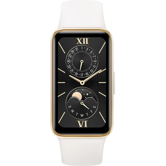Смарт-годинник Huawei Band 9 Dawn White (55020BYC) (UA) - фото 2