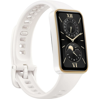 Смарт-годинник Huawei Band 9 Dawn White (55020BYC) (UA) - фото 4