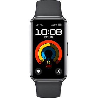 Фітнес-браслет HUAWEI Band 9 Starry Black (55020BYE) - фото 2