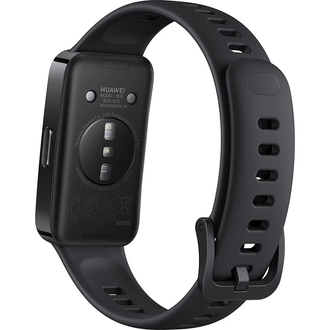 Фітнес-браслет HUAWEI Band 9 Starry Black (55020BYE) - фото 5