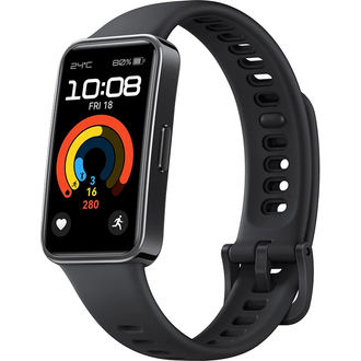 Фітнес-браслет HUAWEI Band 9 Starry Black (55020BYE) - фото 1