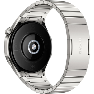 Смарт-часы Huawei WATCH GT 4 46mm Elite Grey Steel (55020BGU) (UA) - фото 4 Смарт-часы Huawei WATCH GT 4 46mm Elite Grey Steel (55020BGU) (UA) - фото 4