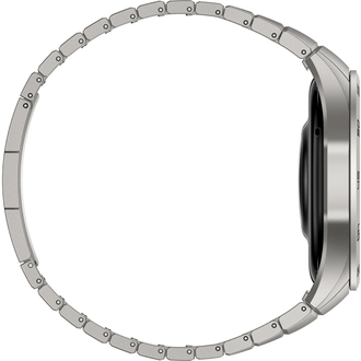 Смарт-часы Huawei WATCH GT 4 46mm Elite Grey Steel (55020BGU) (UA) - фото 5 Смарт-часы Huawei WATCH GT 4 46mm Elite Grey Steel (55020BGU) (UA) - фото 5