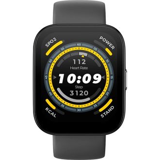 Смарт-часы Amazfit Bip 5 Black (UA) - фото 2