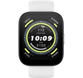 Смарт-часы Amazfit Bip 5 Cream White (UA) - фото 1 Смарт-часы Amazfit Bip 5 Cream White (UA) - фото 1