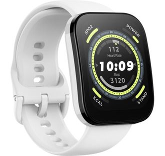 Смарт-часы Amazfit Bip 5 Cream White (UA) - фото 2 Смарт-часы Amazfit Bip 5 Cream White (UA) - фото 2