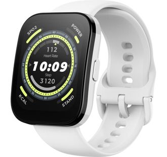 Смарт-часы Amazfit Bip 5 Cream White (UA) - фото 3 Смарт-часы Amazfit Bip 5 Cream White (UA) - фото 3