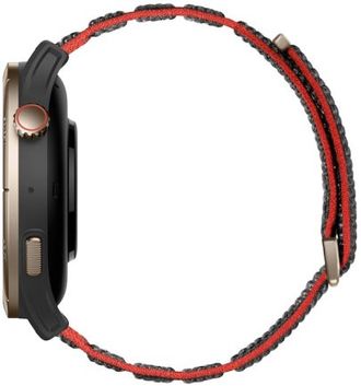 Смарт-часы Amazfit Cheetah Pro Run Track Black - фото 2 Смарт-часы Amazfit Cheetah Pro Run Track Black - фото 2