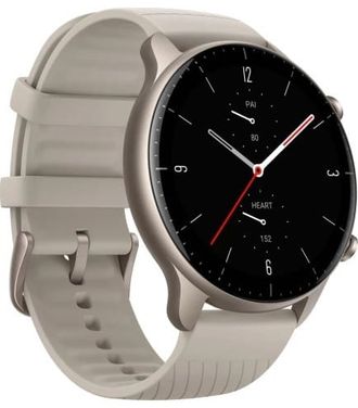 Смарт-часы Amazfit GTR 2 Lightning Grey (UA) - фото 2 Смарт-часы Amazfit GTR 2 Lightning Grey (UA) - фото 2