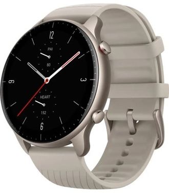 Смарт-часы Amazfit GTR 2 Lightning Grey (UA) - фото 1 Смарт-часы Amazfit GTR 2 Lightning Grey (UA) - фото 1