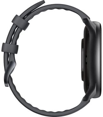 Смарт-часы Amazfit GTR 2 Thunder Black (UA) - фото 3 Смарт-часы Amazfit GTR 2 Thunder Black (UA) - фото 3
