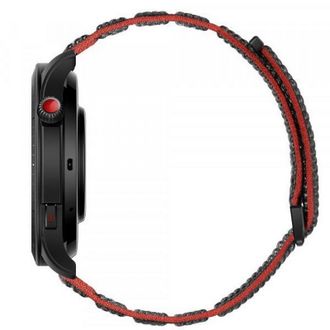 Смарт-годинник Amazfit GTR 4 Racetrack Grey (UA) - фото 2