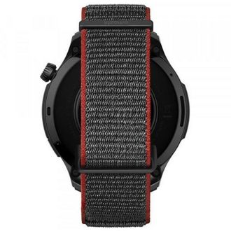 Смарт-годинник Amazfit GTR 4 Racetrack Grey (UA) - фото 3
