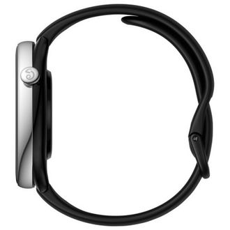 Смарт-годинник Amazfit GTR Mini Midnight Black - фото 4