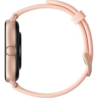 Смарт-часы Amazfit GTS 2 New Version Petal Pink EU - фото 2 Смарт-часы Amazfit GTS 2 New Version Petal Pink EU - фото 2