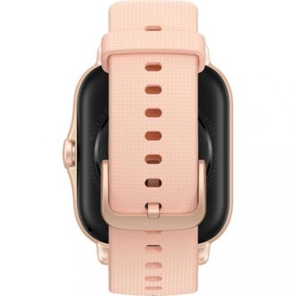 Смарт-часы Amazfit GTS 2 New Version Petal Pink EU - фото 3 Смарт-часы Amazfit GTS 2 New Version Petal Pink EU - фото 3