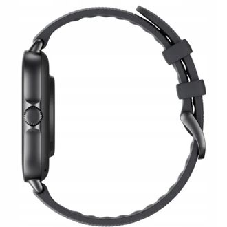 Смарт-часы Amazfit GTS 3 Graphite Black - фото 3 Смарт-часы Amazfit GTS 3 Graphite Black - фото 3