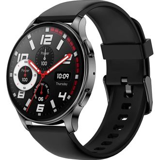 Смарт-часы Amazfit Pop 3R Black (UA) - фото 3 Смарт-часы Amazfit Pop 3R Black (UA) - фото 3