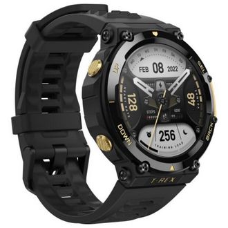 Смарт-годинник Amazfit T-REX 2 Astro Black Gold (955552) (UA) - фото 3 Смарт-годинник Amazfit T-REX 2 Astro Black Gold (955552) (UA) - фото 3