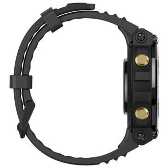 Смарт-годинник Amazfit T-REX 2 Astro Black Gold (955552) (UA) - фото 2 Смарт-годинник Amazfit T-REX 2 Astro Black Gold (955552) (UA) - фото 2