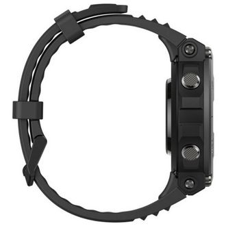 Смарт-годинник Amazfit T-REX 2 Ember Black (UA) - фото 3