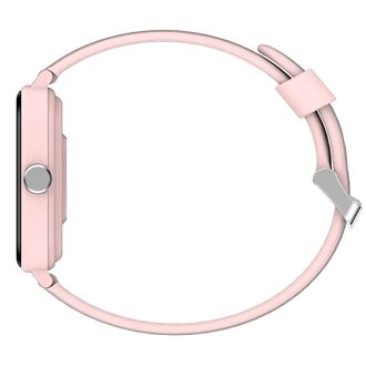 Смарт-часы Blackview R30 44 mm Pink (UA) - фото 4 Смарт-часы Blackview R30 44 mm Pink (UA) - фото 4