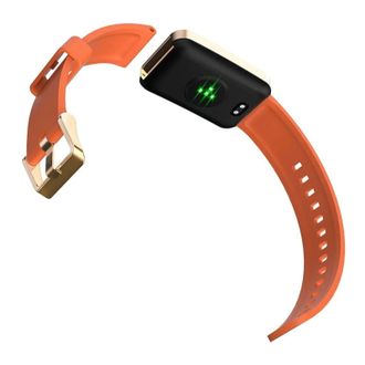 Смарт-часы Blackview R5 46 mm Orange (UA) - фото 4 Смарт-часы Blackview R5 46 mm Orange (UA) - фото 4