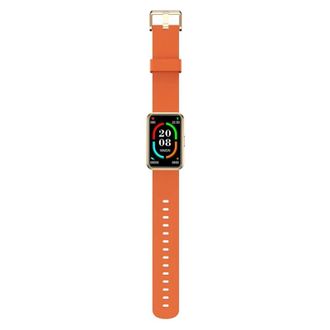 Смарт-часы Blackview R5 46 mm Orange (UA) - фото 5 Смарт-часы Blackview R5 46 mm Orange (UA) - фото 5