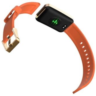 Смарт-часы Blackview R5 Orange (UA) - фото 2 Смарт-часы Blackview R5 Orange (UA) - фото 2