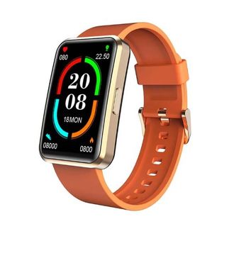 Смарт-часы Blackview R5 Orange (UA) - фото 1 Смарт-часы Blackview R5 Orange (UA) - фото 1