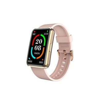Смарт-часы Blackview R5 Pink - фото 1