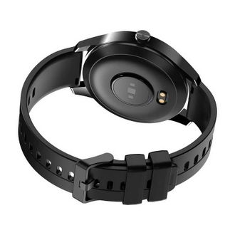 Смарт-годинник Blackview X1 46 mm Black (6931548306290) (UA) - фото 4 Смарт-годинник Blackview X1 46 mm Black (6931548306290) (UA) - фото 4