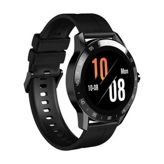 Смарт-годинник Blackview X1 46 mm Black (6931548306290) (UA) - фото 2 Смарт-годинник Blackview X1 46 mm Black (6931548306290) (UA) - фото 2