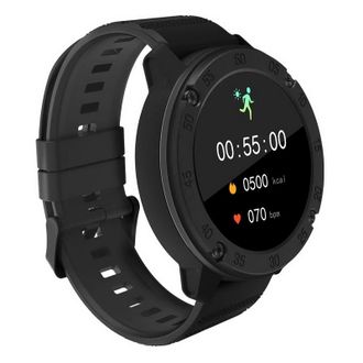 Смарт-годинник Blackview X5 47 mm Black (6931548307167) (UA) - фото 3 Смарт-годинник Blackview X5 47 mm Black (6931548307167) (UA) - фото 3