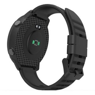 Смарт-годинник Blackview X5 47 mm Black (6931548307167) (UA) - фото 5 Смарт-годинник Blackview X5 47 mm Black (6931548307167) (UA) - фото 5
