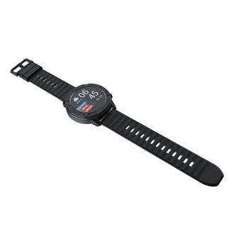 Смарт-годинник Blackview X5 47 mm Black (6931548307167) (UA) - фото 10 Смарт-годинник Blackview X5 47 mm Black (6931548307167) (UA) - фото 10