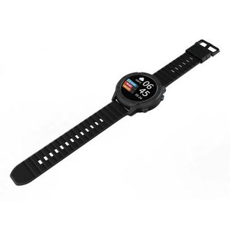 Смарт-годинник Blackview X5 47 mm Black (6931548307167) (UA) - фото 7 Смарт-годинник Blackview X5 47 mm Black (6931548307167) (UA) - фото 7