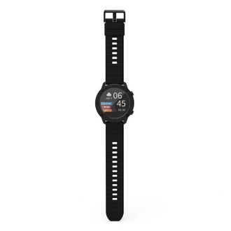 Смарт-годинник Blackview X5 47 mm Black (6931548307167) (UA) - фото 9 Смарт-годинник Blackview X5 47 mm Black (6931548307167) (UA) - фото 9