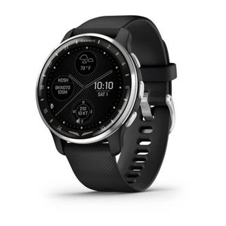 Смарт-часы Garmin D2 Air X10 Black (010-02496-09/19) - фото 1 Смарт-часы Garmin D2 Air X10 Black (010-02496-09/19) - фото 1