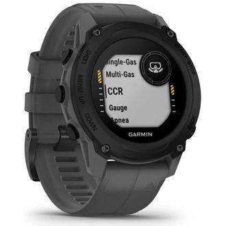 Смарт-годинник Garmin Descent G1 Slate Gray (010-02604-00/10) - фото 2 Смарт-годинник Garmin Descent G1 Slate Gray (010-02604-00/10) - фото 2