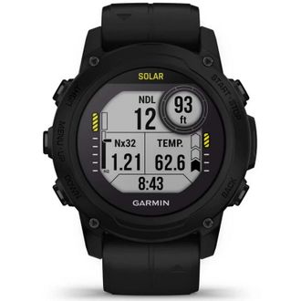 Смарт-годинник Garmin Descent G1 Solar Black (010-02604-02/12) - фото 3 Смарт-годинник Garmin Descent G1 Solar Black (010-02604-02/12) - фото 3