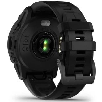 Смарт-годинник Garmin Descent G1 Solar Black (010-02604-02/12) - фото 6 Смарт-годинник Garmin Descent G1 Solar Black (010-02604-02/12) - фото 6