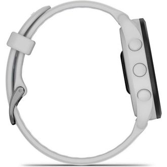 Смарт-часы Garmin Forerunner 165 Mist Gray/Whitestone (010-02863-AD) - фото 4