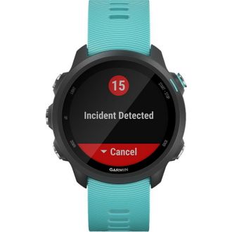 Смарт-годинник Garmin Forerunner 245 Music Aqua (010-02120-32/22) - фото 3 Смарт-годинник Garmin Forerunner 245 Music Aqua (010-02120-32/22) - фото 3