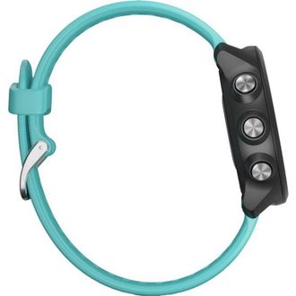 Смарт-годинник Garmin Forerunner 245 Music Aqua (010-02120-32/22) - фото 6 Смарт-годинник Garmin Forerunner 245 Music Aqua (010-02120-32/22) - фото 6