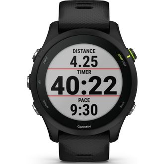 Смарт-годинник Garmin Forerunner 255 Music Black (010-02641-20/30) - фото 2 Смарт-годинник Garmin Forerunner 255 Music Black (010-02641-20/30) - фото 2