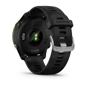 Смарт-часы Garmin Forerunner 255 Music Black (010-02641-30) - фото 3
