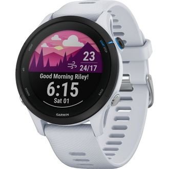 Смарт-годинник Garmin Forerunner 255 Music Whitestone (010-02641-21/31) - фото 1 Смарт-годинник Garmin Forerunner 255 Music Whitestone (010-02641-21/31) - фото 1