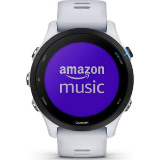 Смарт-годинник Garmin Forerunner 255 Music Whitestone (010-02641-21/31) - фото 2 Смарт-годинник Garmin Forerunner 255 Music Whitestone (010-02641-21/31) - фото 2